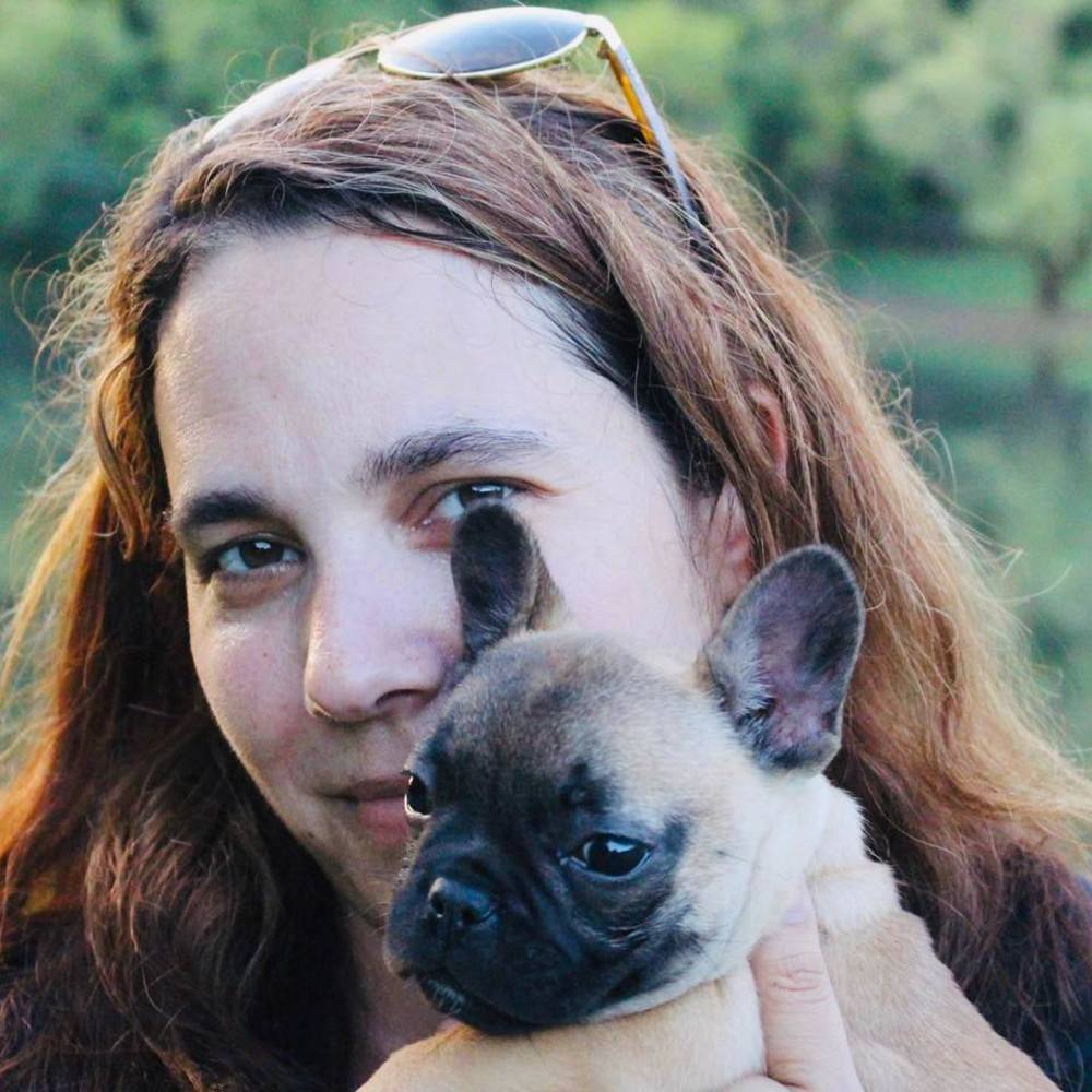 Meet your Posher, Jennifer